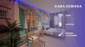 Casa Cubana
